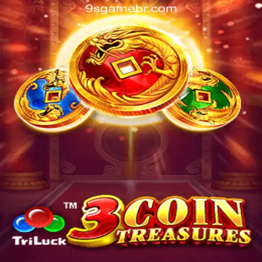Discover the Thrilling World of 3CoinTreasures on 9S.game Platform