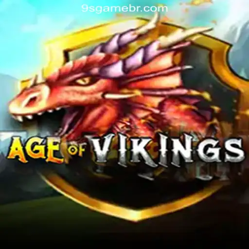 Discover AgeofViking: The Epic Online Slots Game Dominating Brasil's 9S Game Platform