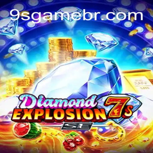 Dive into the Exciting World of DiamondExplosion7sSE: A Premier Online Slots Experience