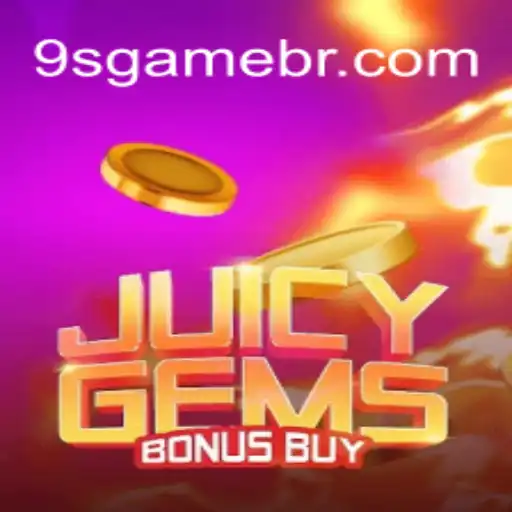 JuicyGemsBonusBuy: The Thrilling Online Slot Experience on 9S.game Platform