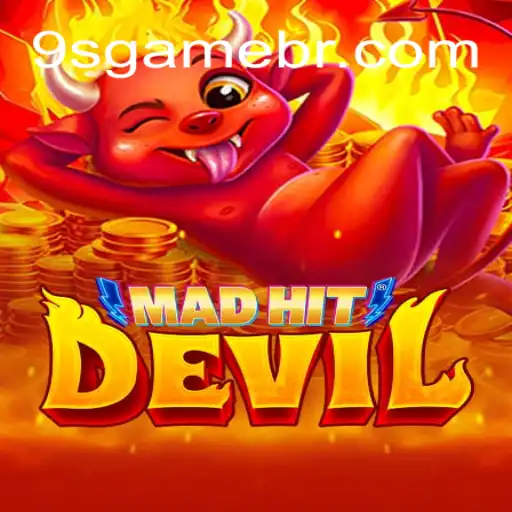 MadHitDevil: Dive into Brazil's Premier Online Gaming Adventure