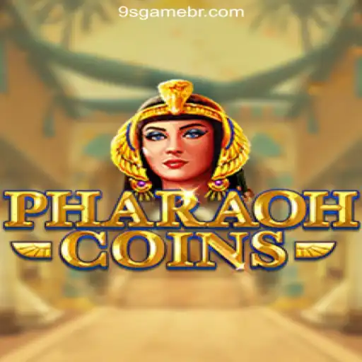 PharaohCoins: The Ultimate Experience on the 9S.game Platform - Online Slots Brasil #1
