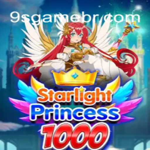 Discover the Exciting World of StarlightPrincess1000 on 9S.game Platform