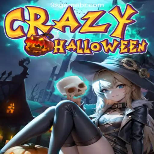 Embrace the Spooky Fun with CrazyHalloween on 9S.game Platform
