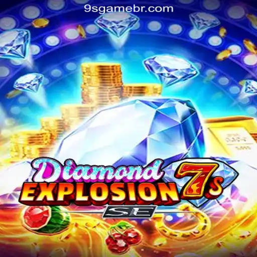 Dive into the Exciting World of DiamondExplosion7sSE: A Premier Online Slots Experience