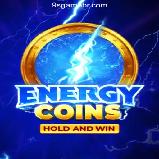 Unveiling EnergyCoins: Revolutionizing Online Slots on 9S.game Platform