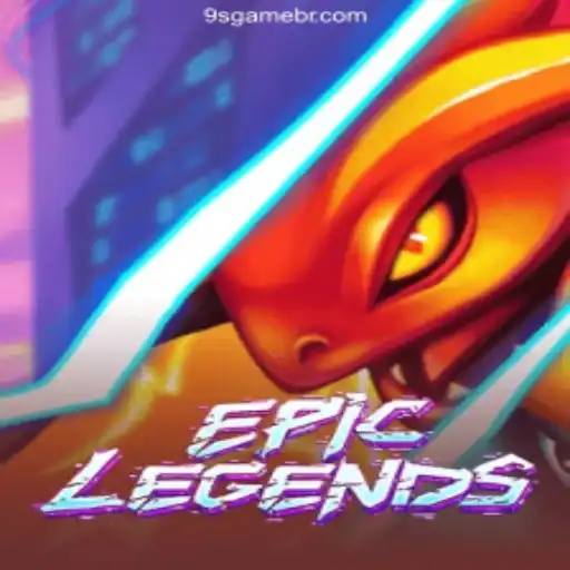EpicLegends: A Dive into the Thrilling Online Slots Experience