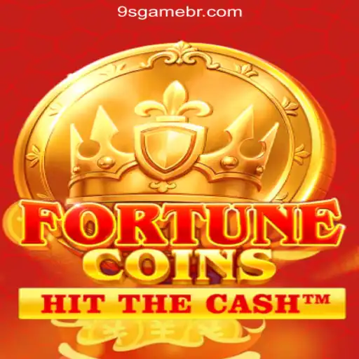 FortuneCoins: The Ultimate Guide to Brazil's #1 Online Slots Experience on 9S.game Platform