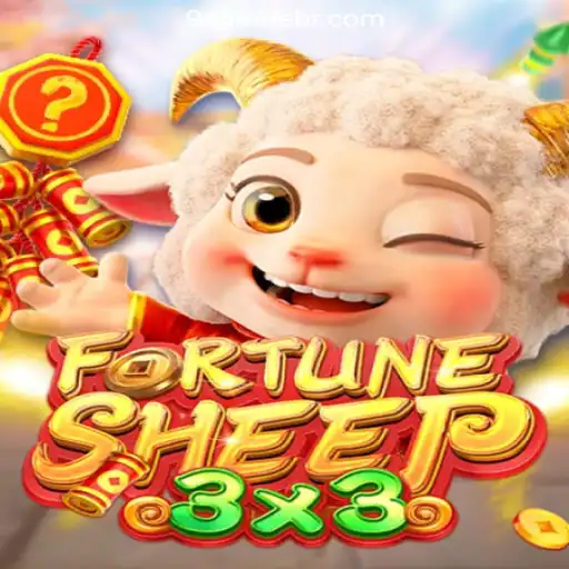 Experience Excitement with FortuneSheep on 9S.game Platform - Online Slots Brasil #1