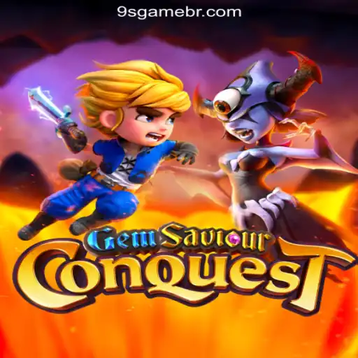 Unleashing the Thrills of GemSaviourConquest on 9S.game Platform: Brazil's Premier Online Slots