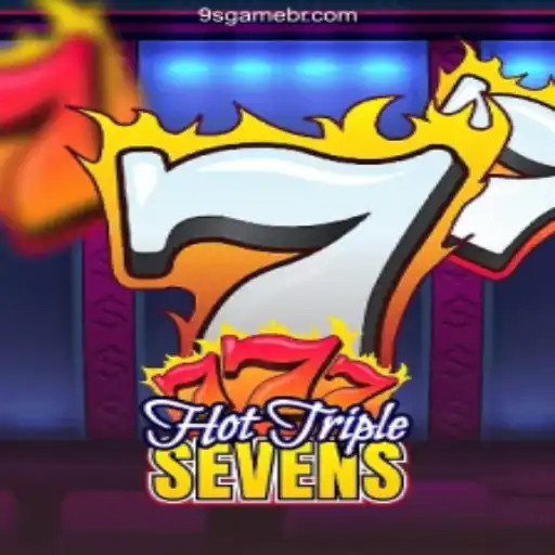 HotTripleSevens: The Ultimate Gaming Experience on 9S.game Platform