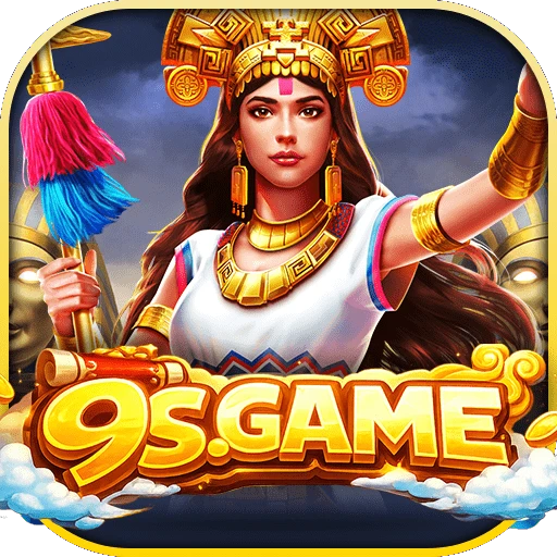 9S.game platform-online Slots Brasil #1 Logo