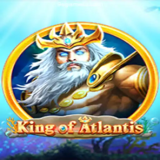 Exploring the Depths of KingofAtlantis: A Premier Online Slot Experience