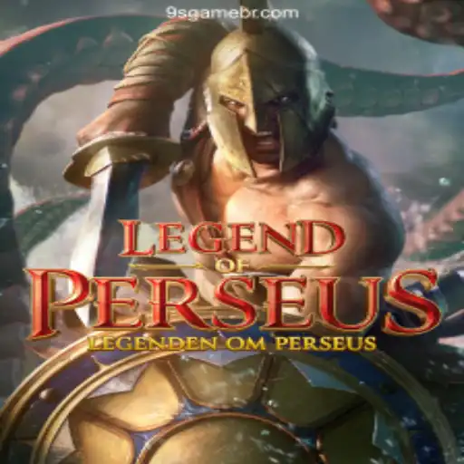 Unveiling LegendofPerseus: The Ultimate Online Slot Game on 9S.game Platform