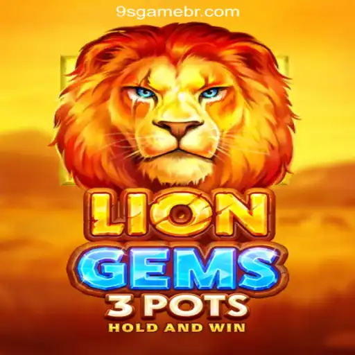 Discovering the Allure of LionGems3pots on 9S.game - The Premier Online Slots Platform in Brazil