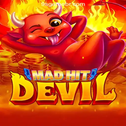 MadHitDevil: Dive into Brazil's Premier Online Gaming Adventure