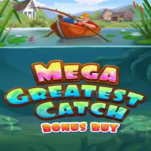 Unveiling the Excitement of MegaGreatestCatchBonusBuy on 9S.game Platform - Online Slots Brasil #1
