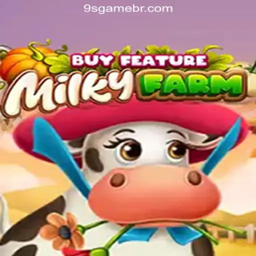 Exploring MilkyFarmBuyFeature: A Journey Through Brazil's Premier Online Slot Game