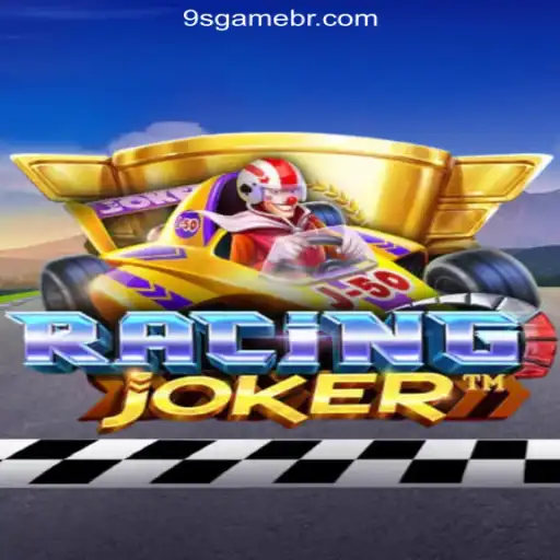 RacingJoker: The Thrilling Online Slots Experience