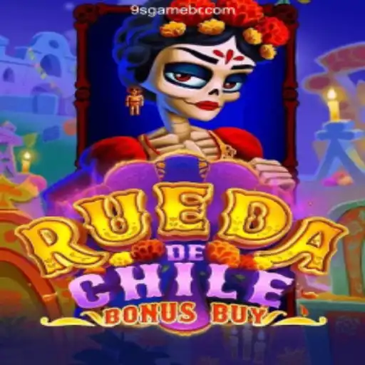 RuedaDeChileBonusBuy: The Thrilling Online Slot Game Dominating Brazil