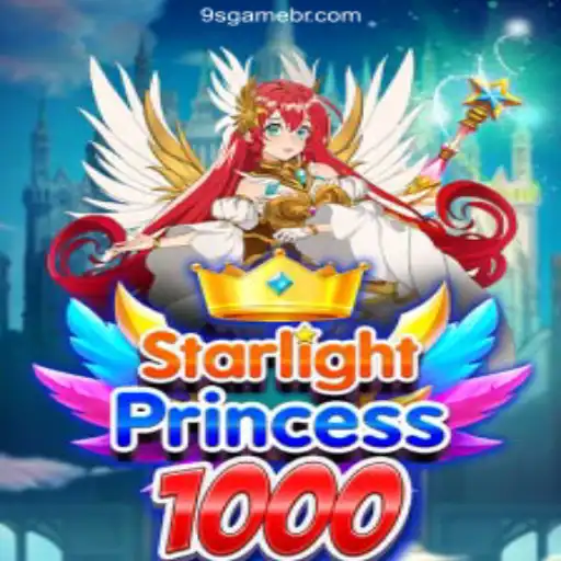 Discover the Exciting World of StarlightPrincess1000 on 9S.game Platform