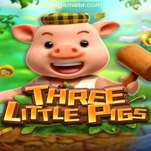Experience the Adventure of THREELITTLEPIGS: The Ultimate Online Slot in Brasil