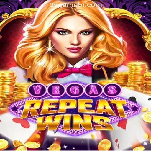 Discover the Thrill of VegasRepeatWins on 9S.game Platform: Online Slots Brasil #1